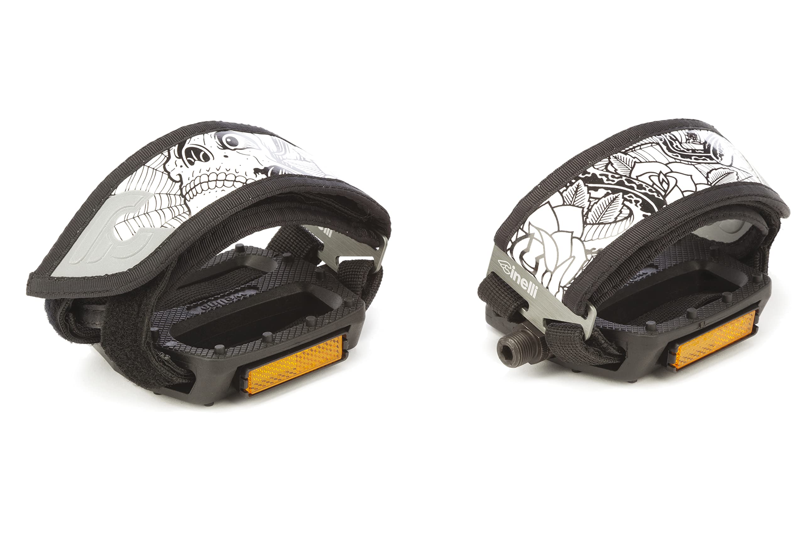 Ремни Cinelli Kinks от Майка Джианта