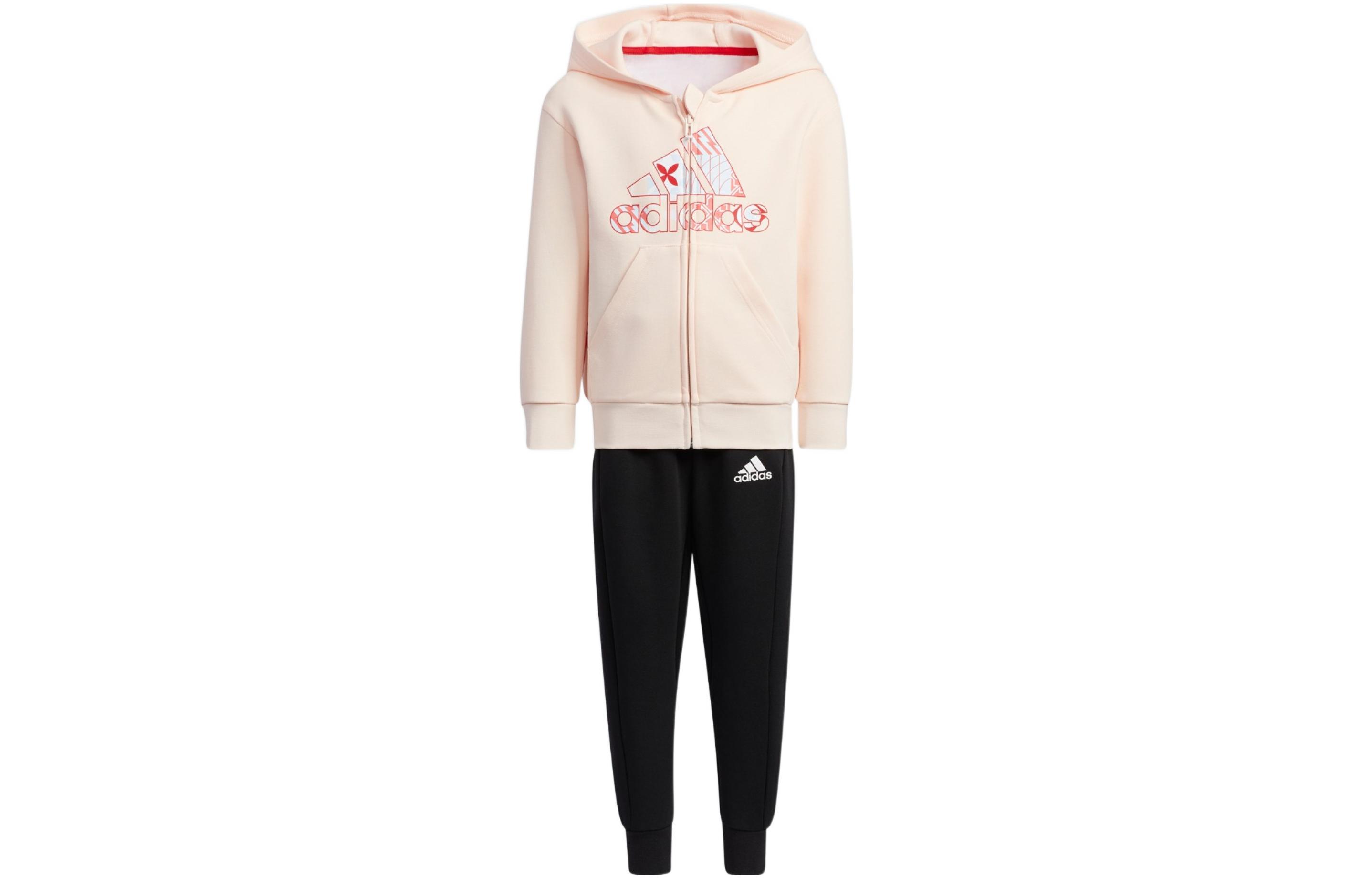 Adidas Casual Sportswear Pink Kids  HC2739 104