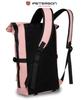 PTN NAIROBI-9152 PINK City Backpack