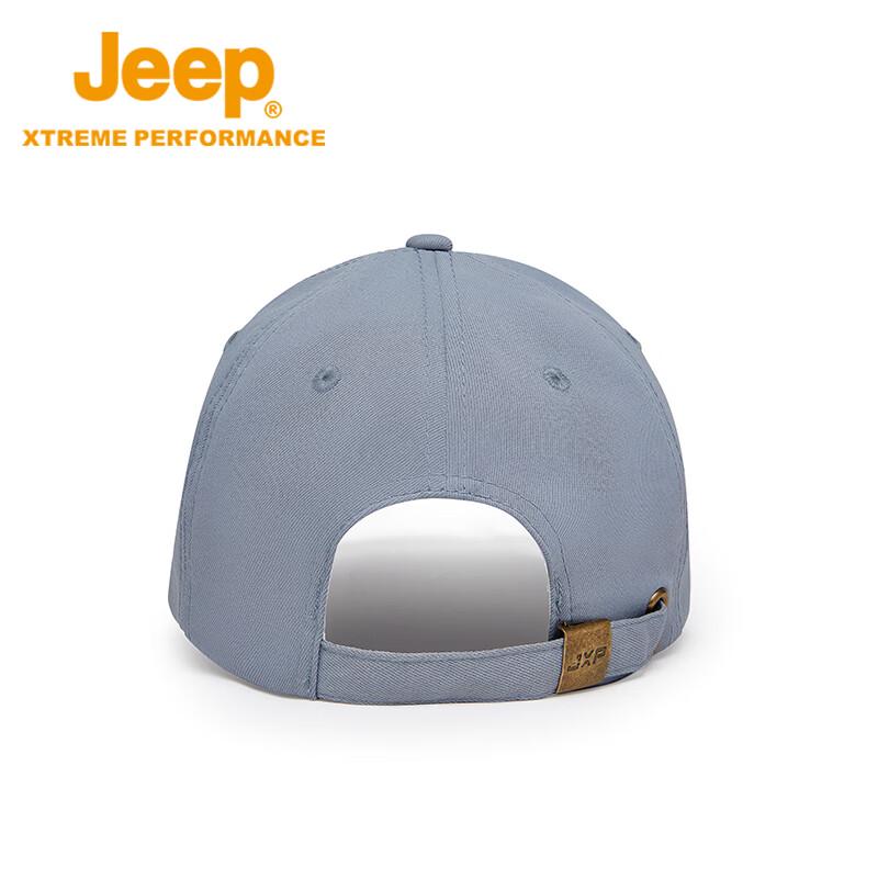 Jeep Breathable Baseball Cap