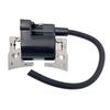 Ignition Coil 21171-2207 For Kawasaki John Deere FE290D FE290R FE350D FE400D GE4300A GE5000A Separate Igniter Type-M53K