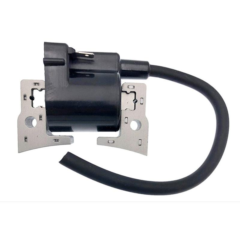Ignition Coil 21171-2207 For Kawasaki John Deere FE290D FE290R FE350D FE400D GE4300A GE5000A Separate Igniter Type-M53K
