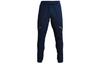 Men's Under Armour Unstoppable Knitted Sweatpants Men's Blue