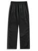 Men's Retro European High Street Trend Joggers - Autumn Casual Woven Pants