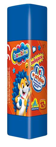 Bambino Klej Znikający W Sztyfcie 12 G