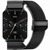 Smartwatch Unisex Gravity Gt17-7 - Amoled, Dodatkowy Pasek (Sg038G)
