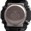 Casio Standard Tough Solar Analog-Digital Quartz Watch AQ-S820W-1AV Men's Black