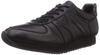 MR1 LX Size 2E Sneakers, Black, 23.0 Cm,