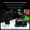 LKTOP 100W GaN Fast Charger for DJI Drones