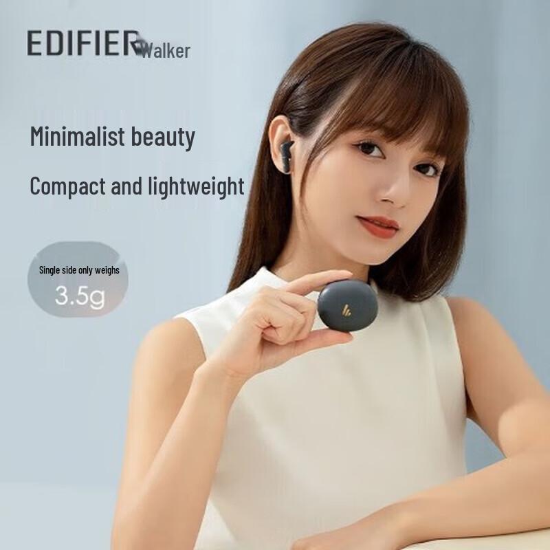 Edifier Z1 AIR True Wireless Semi-in-ear Bluetooth Earbuds