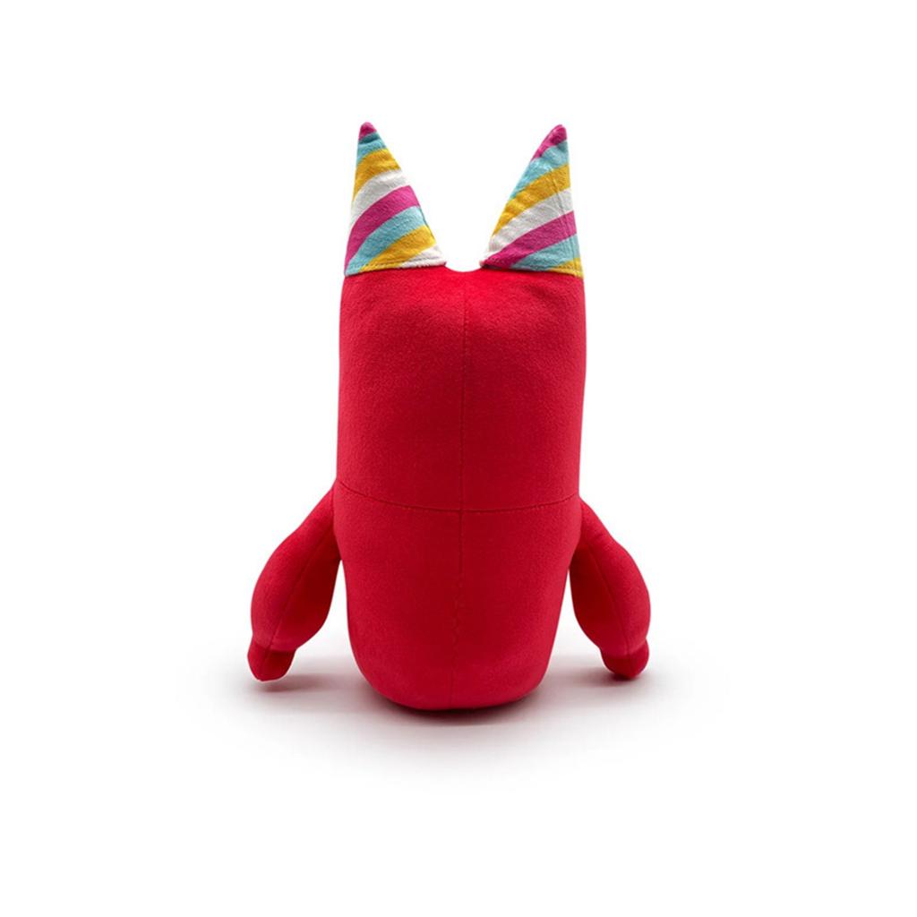 Game Plush Toy, Personalised Plush Doll, Cute Plush Toy Gift For Game Fans