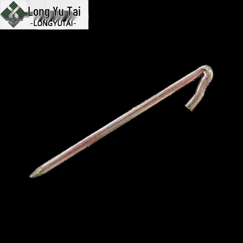 Long Yu Tai Foldable Frame Command Emergency Tent