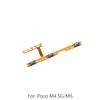 Für Xiaomi Poco M2Pro M3 M3Pro M4 M4Pro M5S X2 X3 X4 X4Pro X5 X5Pro Power-Taste Lautstärke Flexkabel EinAus