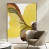 Nordic Modern Flower Scandinavia Floral Posters and Prints for Living Room Office Decor Abstract Canvas Painting  Wall Art Decor