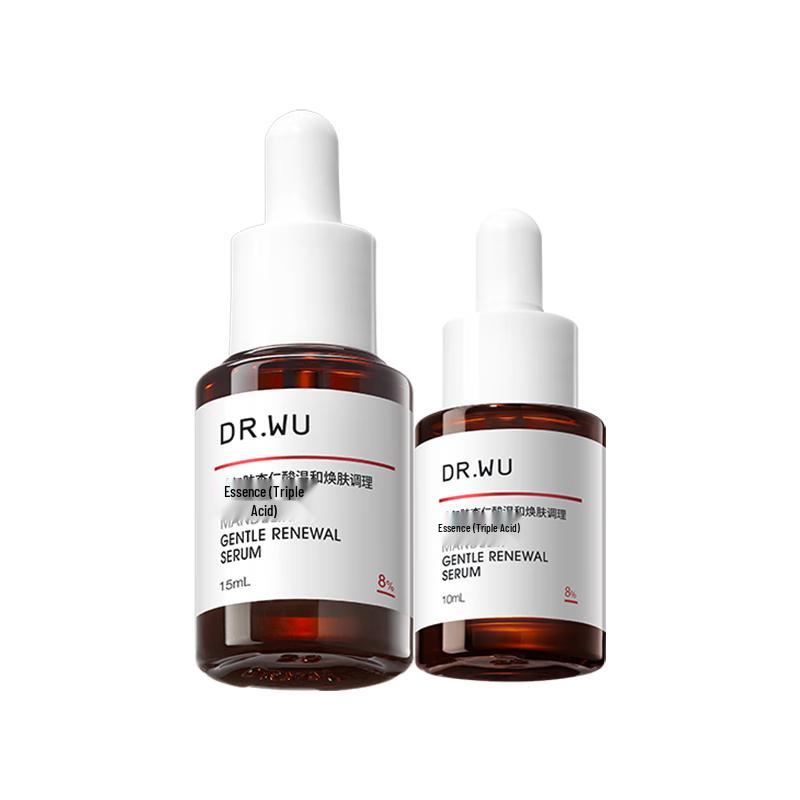 DR.WU Mandelic Acid 8% Serum