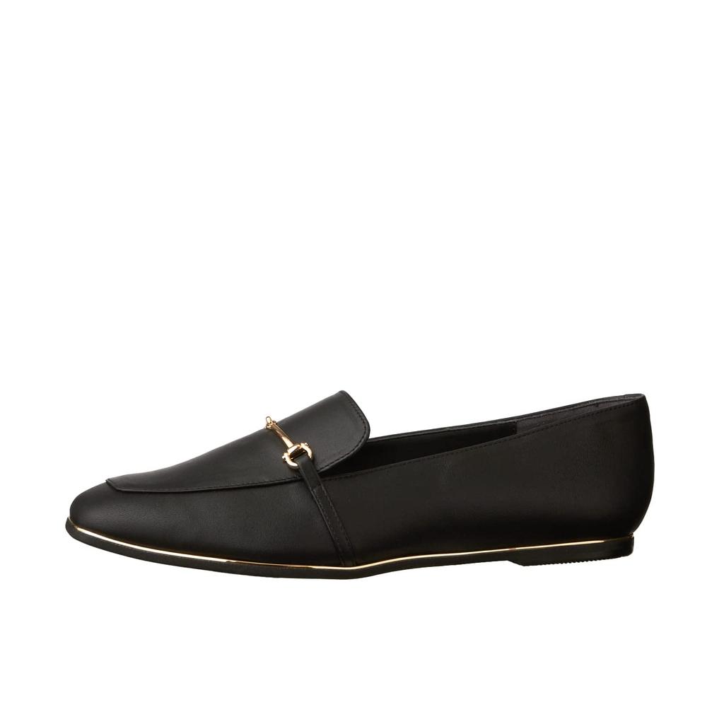 Diana WELLFIT Low Heel Flat Made in Size 180103100011 Shoes, Japan, Black, 23.5cm,