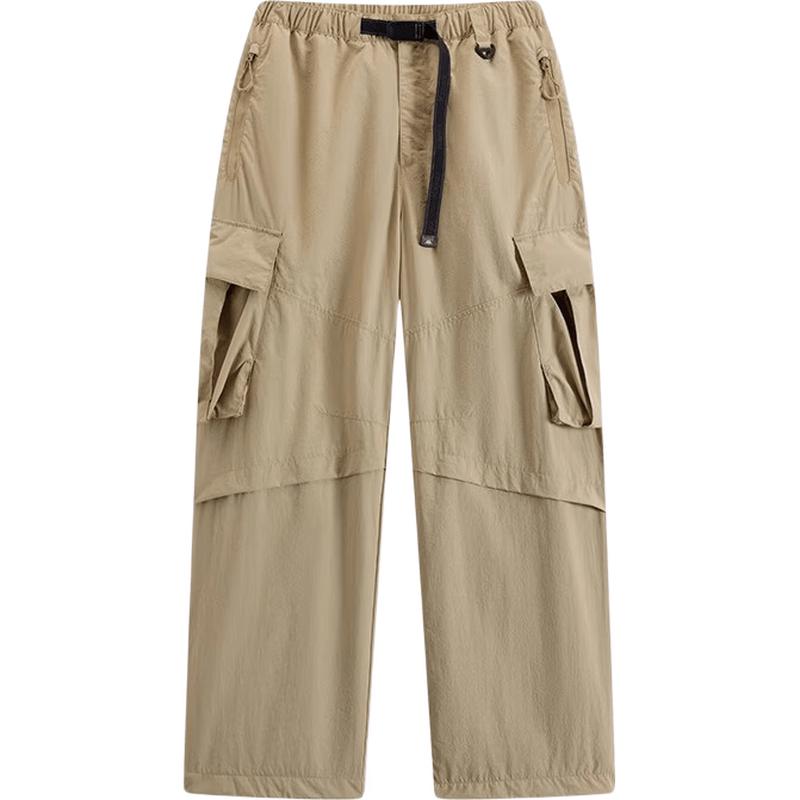 Kappa Women s KPDHDAY01 Winter Fleece Cargo Pants S