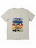 Iron Man The Animated Series Teen Titans Essential Unisex T-Shirt