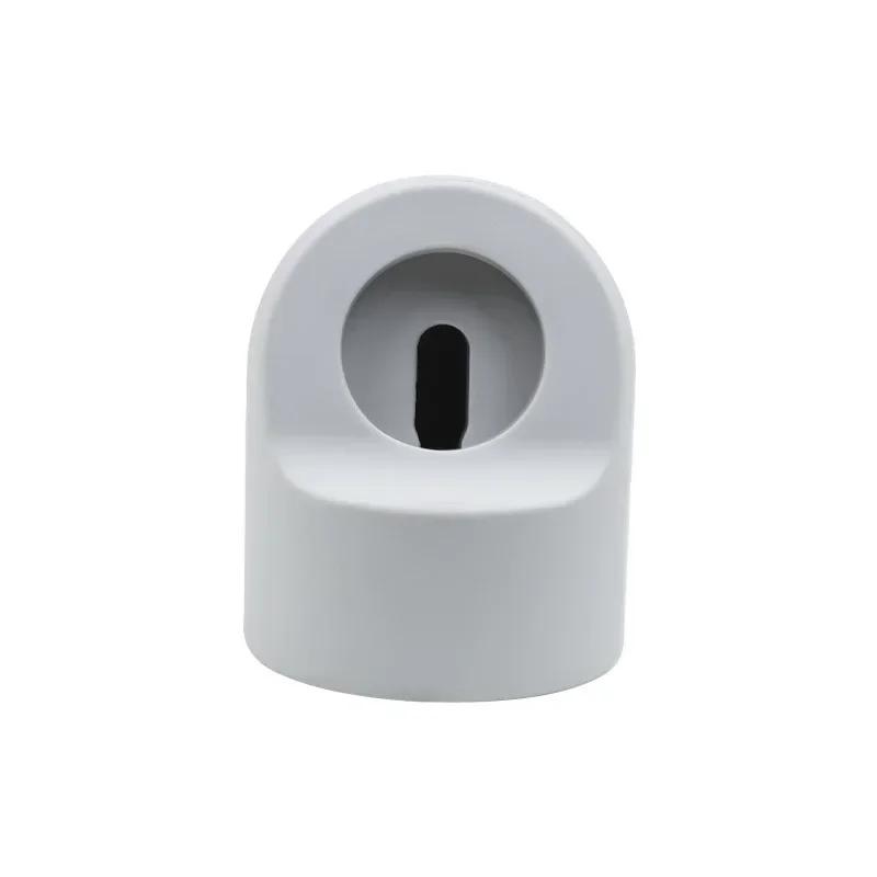 Compatible with Samsung Galaxy Watch 7 Charger Stand 40 44 46mm Galaxy Watch 3 4 5Pro 6 Charge silicone Stand 45 Charging baser