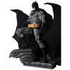 Medicom Toy MAFEX Batman Hush Black Version Загальна висота 160 мм Розмальована фігурка № 126 прибл.
