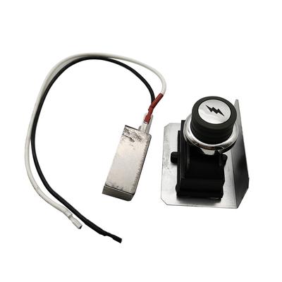 91360 Grill Igniter Kit for Weber Spirit E-310 E-320 with Side-Control Panel