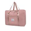 Large Capacity Travel Storage Bag Folding Trip Handbags Travel Luggage Bag  Business Trip