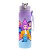 750ml Wasserflasche K-Pop Demon Hunters Bedruckt Große Kapazität Trinkbecher Tragbar Outdoor Sport Wasserbecher Kinder Kinder Geschenk