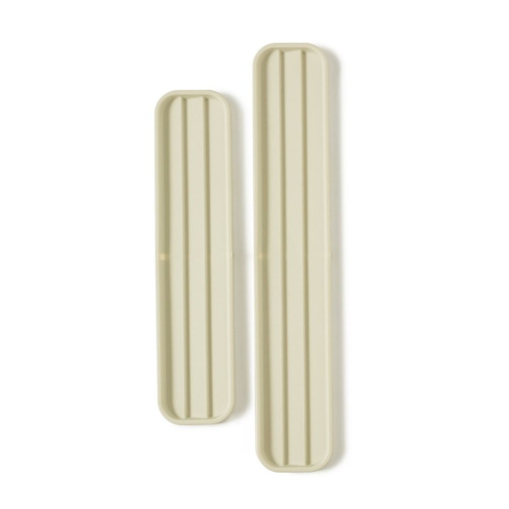 Non Slip Pot Lid Storage Mat Silicone Cutting Board Rack Tableware Draining Pad  Drying Area