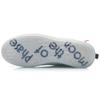 New LiNing CF COUNTERFLOW Tracing Anti Slip And Wear Resistant Lightweight Low Top Skateboard Shoes White AGCP293-1