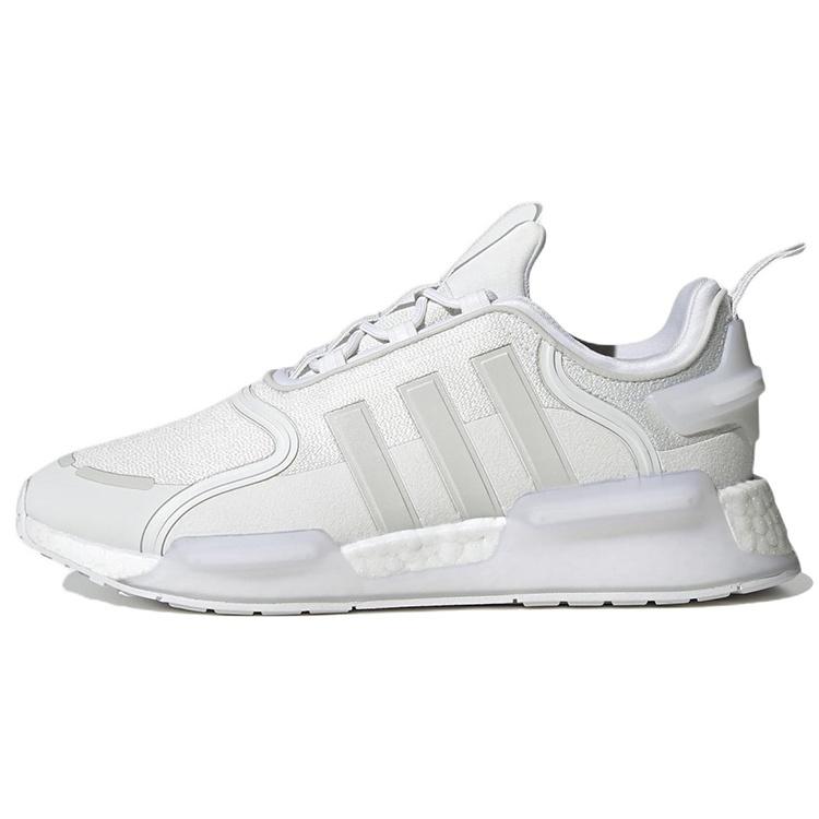 adidas Originals NMD_V3 Shoes Cloud White / Grey Two Men s HP9831 EU 36⅔