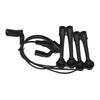 Ac29-ZG24-3707030/B237+ A006 Spark Plug Leads For Kingstar Neptune/CAM Indlovu 4RB2/RICH 4G24 4RB2-3707030/4RB23707030