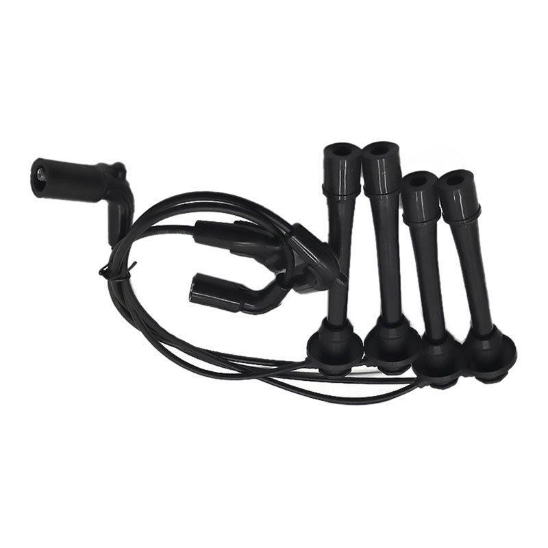 Ac29-ZG24-3707030/B237+ A006 Spark Plug Leads For Kingstar Neptune/CAM Indlovu 4RB2/RICH 4G24 4RB2-3707030/4RB23707030