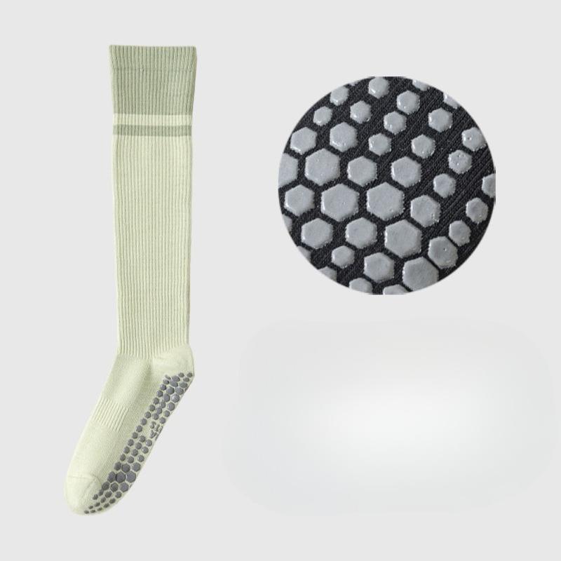 Pressure Socks for Women, Autumn Rope Skipping, Cycling, Yoga, Muscle Compression, Fitness Pilates, Cycling, Yoga Socks