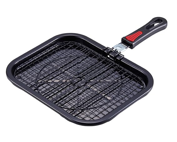 Takehara Seikan Multi Roaster Neo Cross Mesh T-18