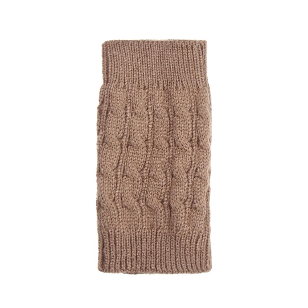 Solid Color Women Girls Boot Socks Knitting Boot Warmers Leg Warmers Socks