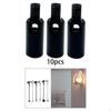 10 Pieces for Ceiling Lamp Accessory Simple Installation Steering Head Accessories