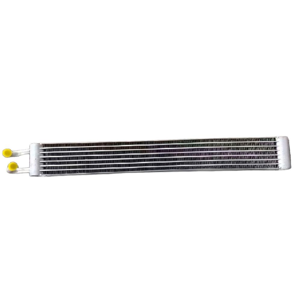Fits Ford Escort & Focus: 15 Transmission Cooler Gear Oil Cooler (ED817A095AA)