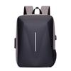 Men's Hard Shell Laptop Backpack