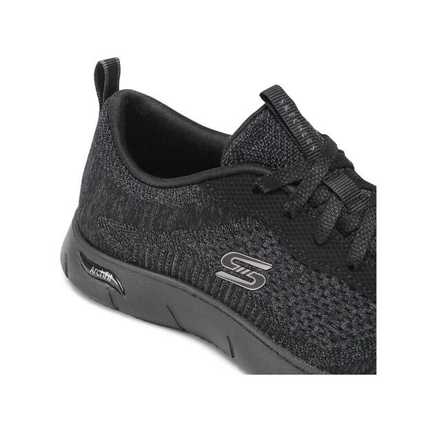 Skechers кроссовки Lavish Wish 104272/BBK черный