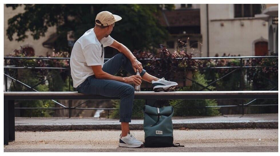 Кроссовки Saola Tsavo 2 0 Schuhe blau