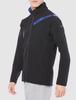Mizuno Tech Shield Training Size 32MC1552 Jacket, Men's, Black, L,