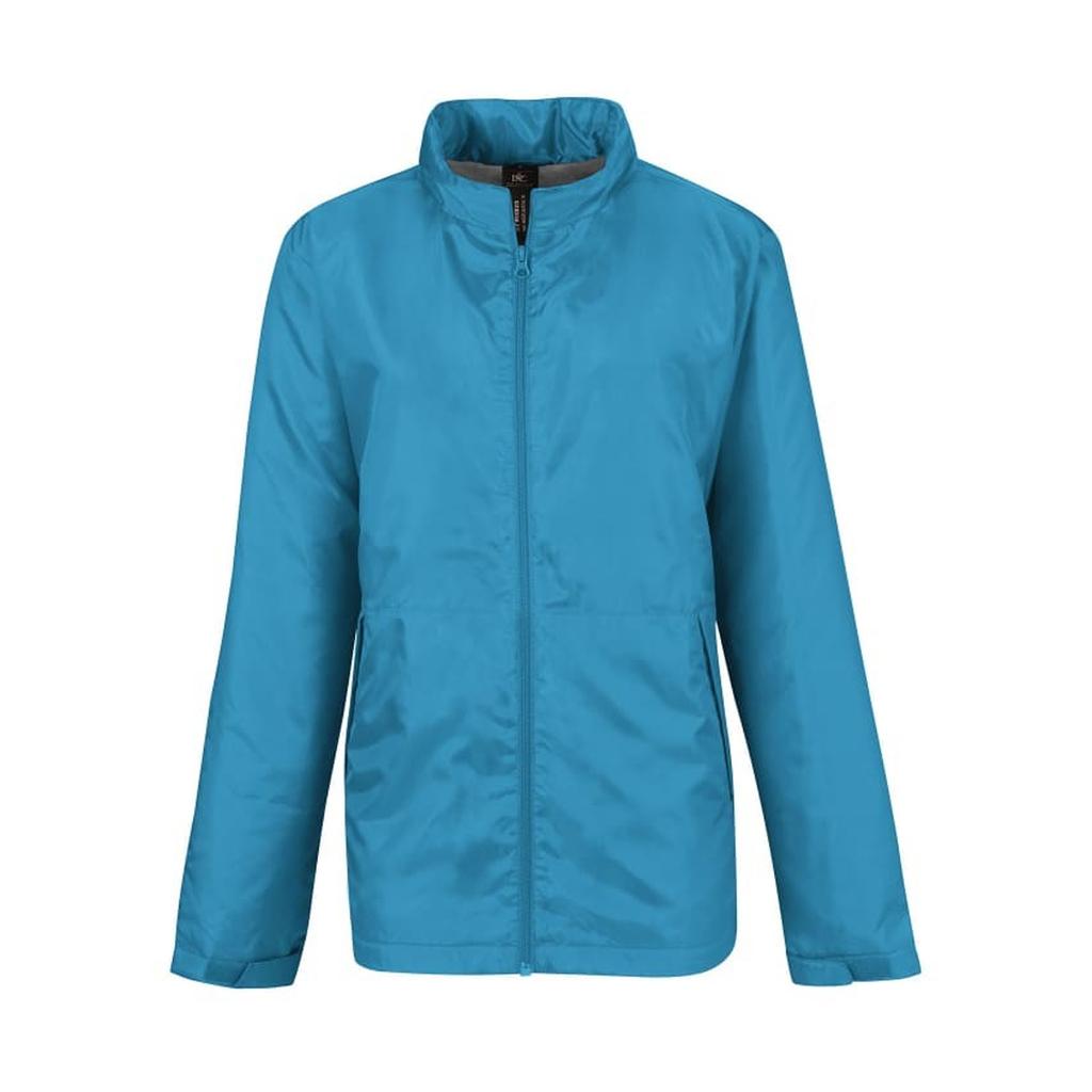 B&C Herren Multi-Active Jacke