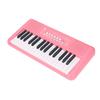 32 Keys Electronic Multifunctional Keyboard 16 Tones and 10 Rhythms 10 Demos Portable Keyboard