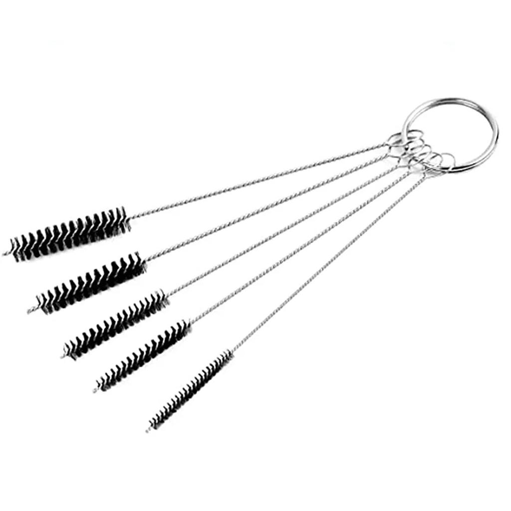 Cab Cleaning Kit, Carburetor Jet Cleaning Tool - Carburetor Jet-Cleaning Tool 19 Wire Torch