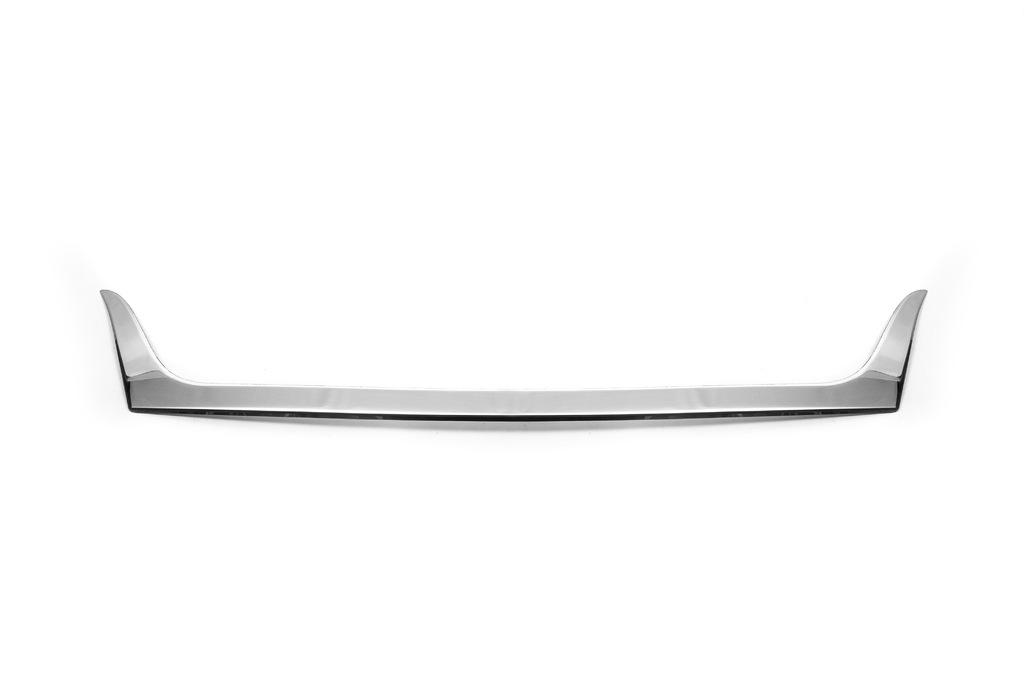 

Grille cover 2008-2011 (stainless steel) for Renault Megane III