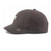 Cotton Short Brim Baseball Cap Unisex Outdoor Sunscreen Hat