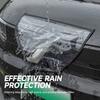 Nová venkovní nabíječka do auta Energy Car Rain Cover Univerzální nabíječka do auta pro auto Vodotěsná příslušenství do deště a sněhu