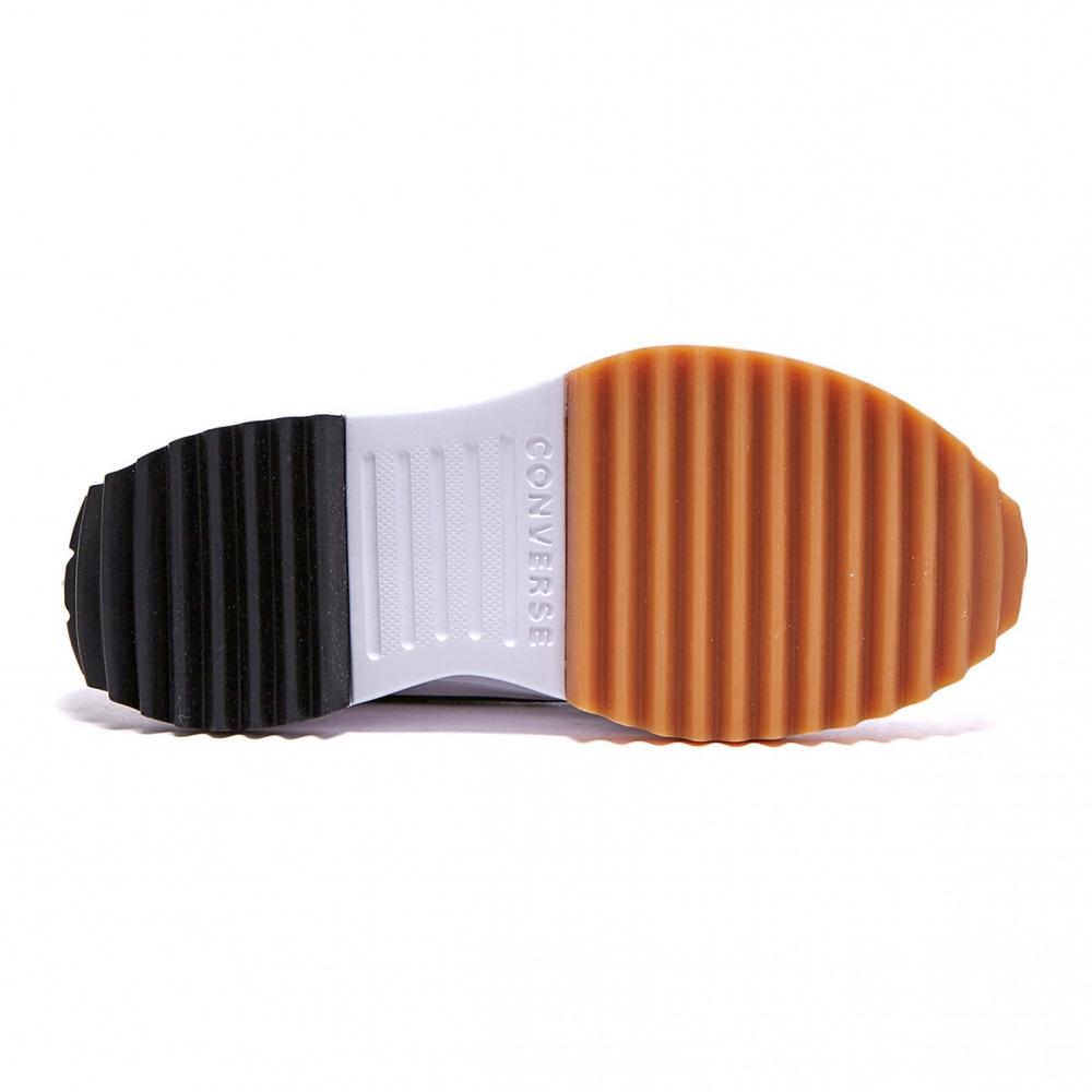 Converse Runstar Hike High Seasonal Color Ashstone