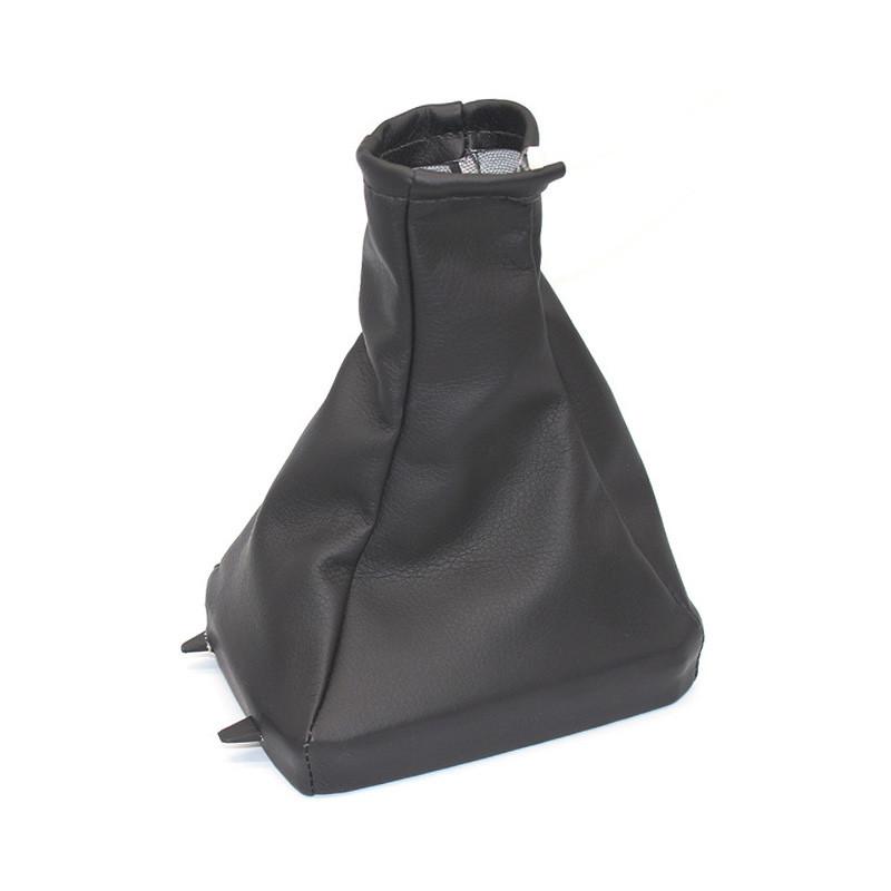 Capac pentru portbagaj din piele PU pentru maneta schimbatorului de viteze auto pentru Opel/Vauxhall Astra G 1998-2004 / Zafira A 1999-2005