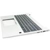 Origianl New Top Case For HP EliteBook 860 G9 G10 865 G9 G10 Laptop Palmrest Upper Cover US Keyboard Bottom Base Case N08551-001